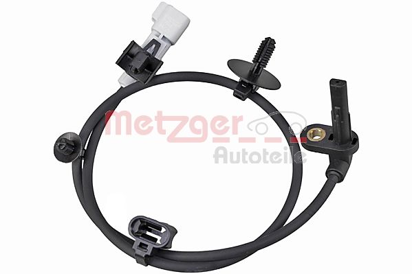 METZGER 09001226 Sensore,...